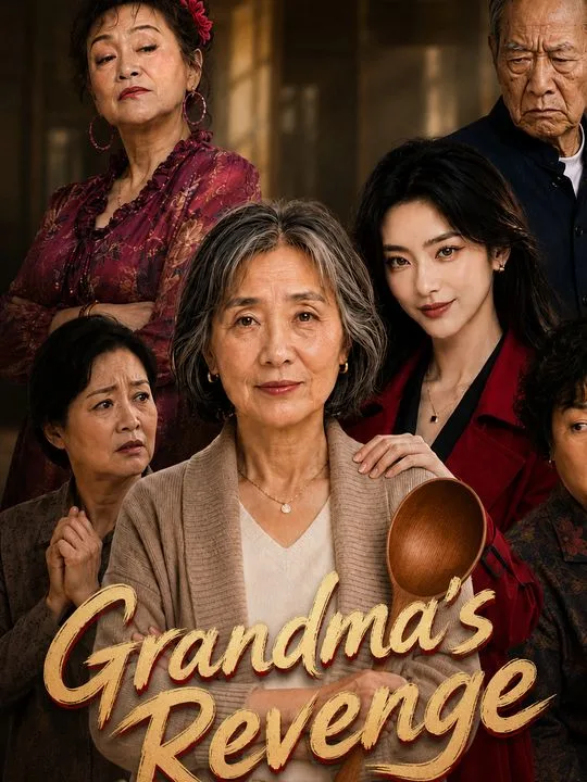 Grandma's Revenge
