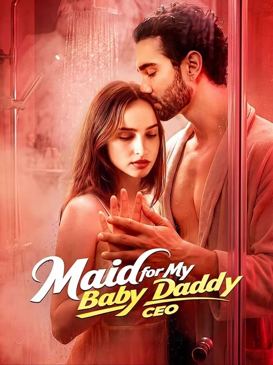 Maid for My Baby Daddy CEO