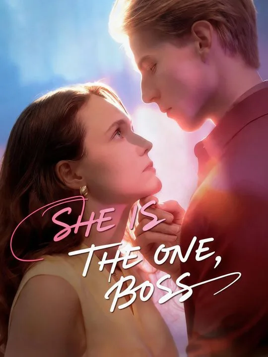 She is the one, Boss!