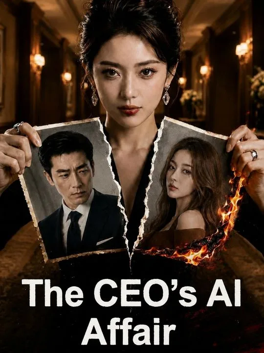 The CEO's AI Affair