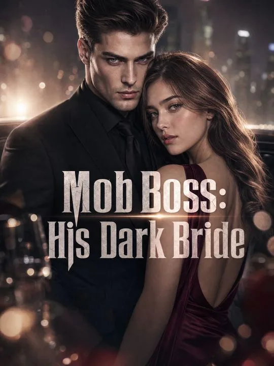 Mob Boss: His Dark Bride