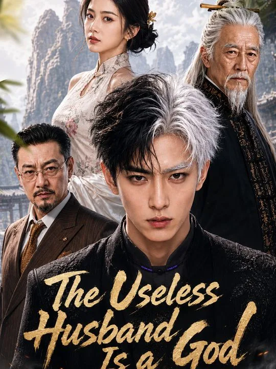 The Useless Husband Is a God