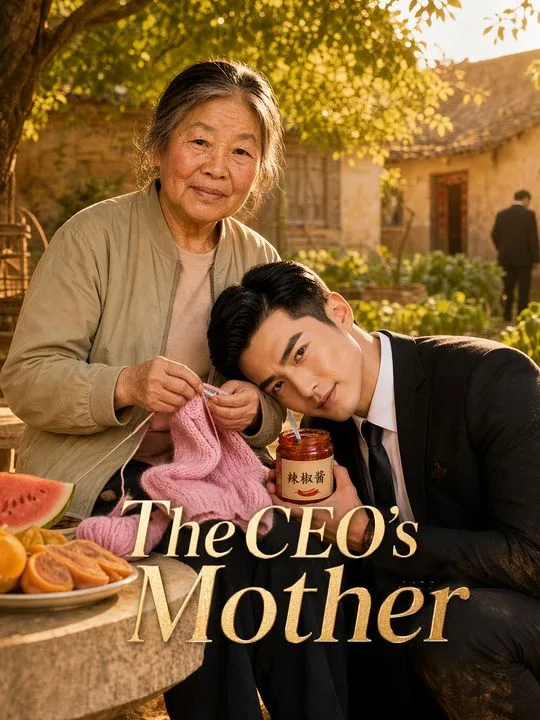 The CEO's Mother