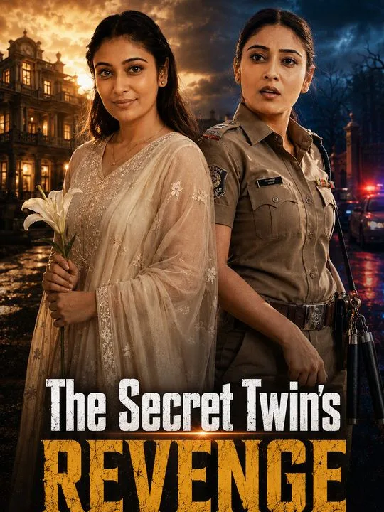 The Undercover Twin's Revenge