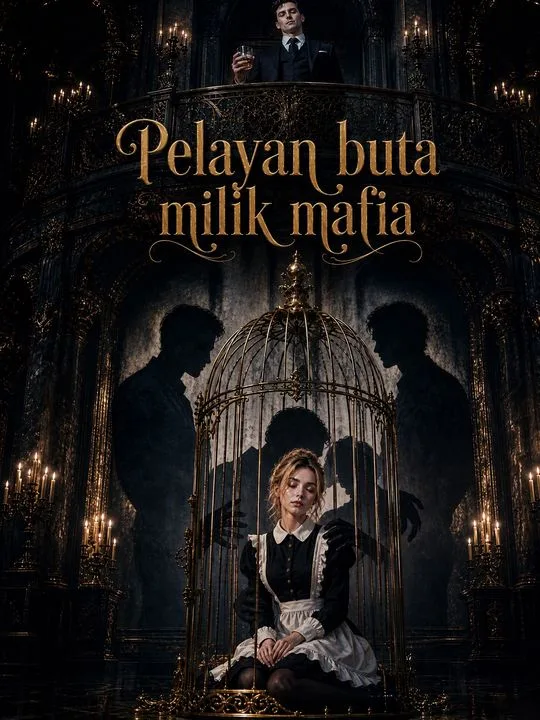 Kekasih buta sang bos mafia