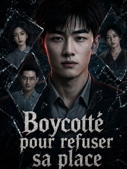 Boycotté pour refuser sa place