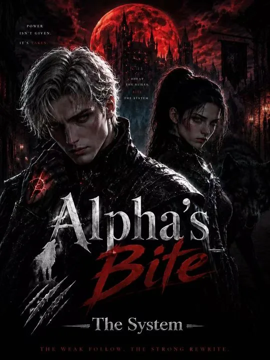 Alpha’s Bite The System