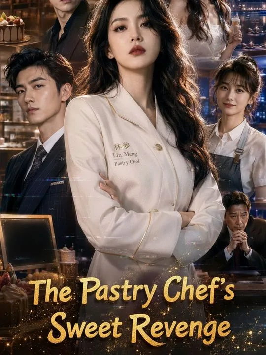 The Pastry Chef's Sweet Revenge