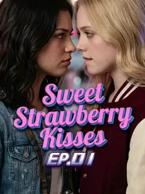 Sweet Strawberry Kisses