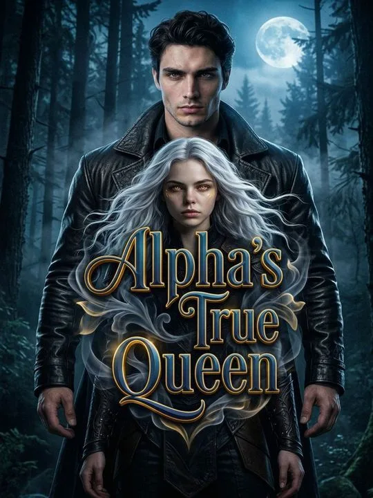 Alpha's True Queen