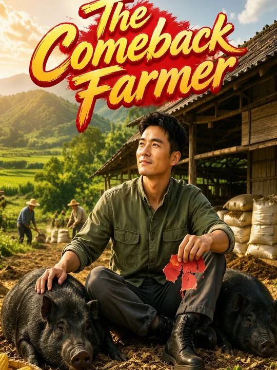 The Comeback Farmer