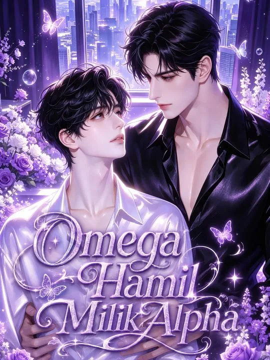 The Omega's Secret Baby
