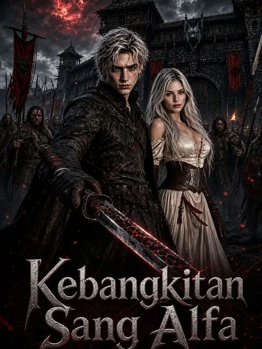 Sang Alpha Terbuang