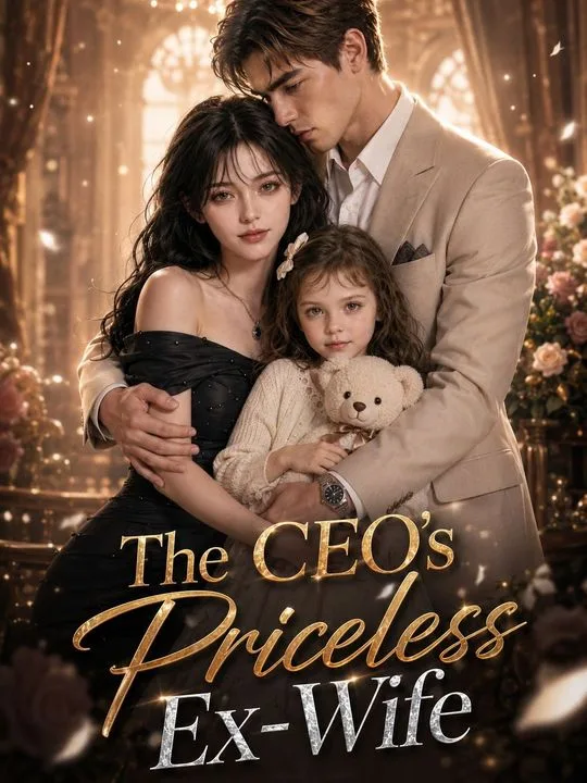 The CEO's Priceless Ex-Wife