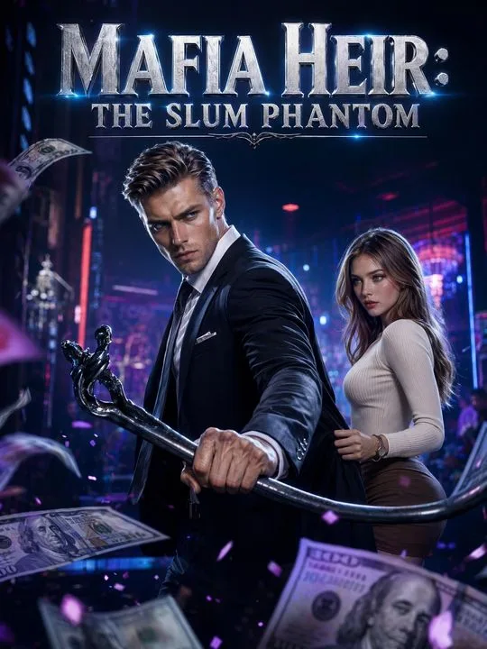 Mafia Heir: The Slum Phantom