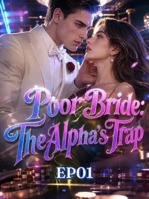 Poor Bride: The Alpha's Trap
