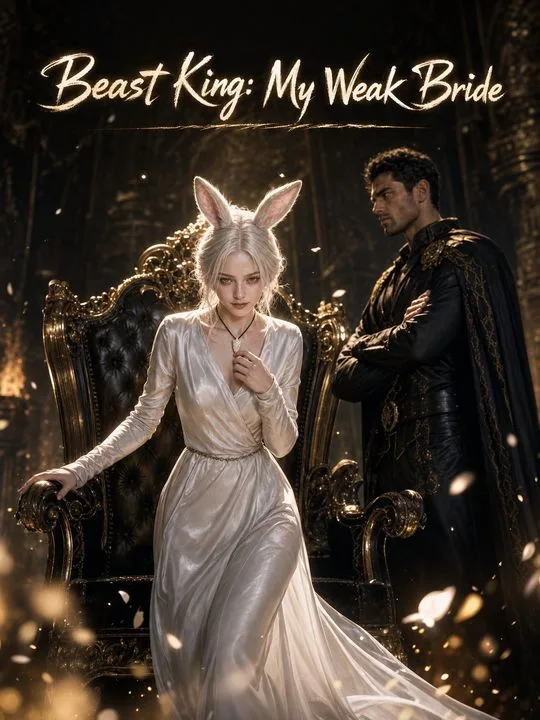 Beast King: My Weak Bride