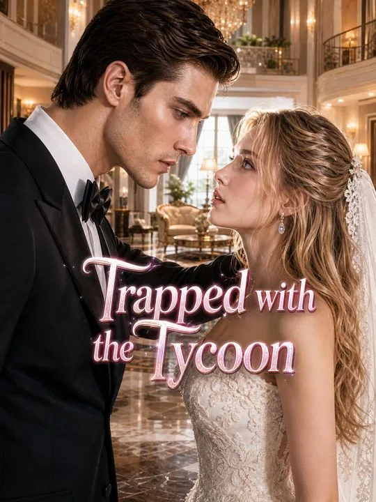 Trapped with the Tycoon
