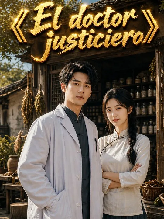 The Righteous Doctor's Revenge