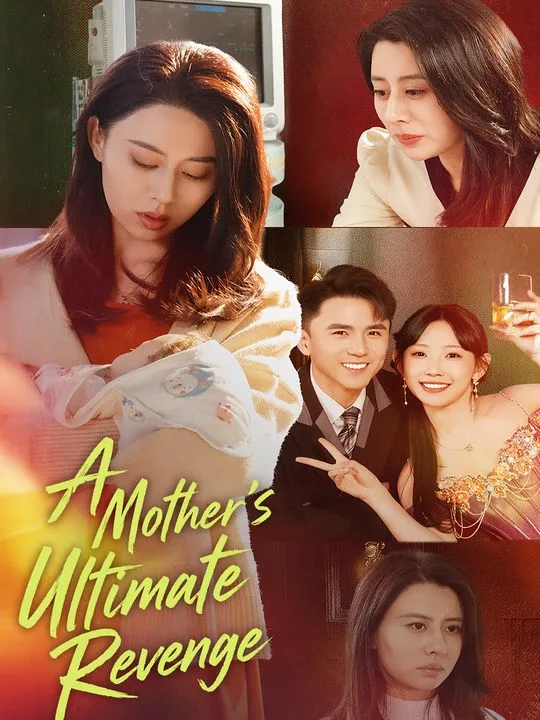 A Mother's Ultimate Revenge