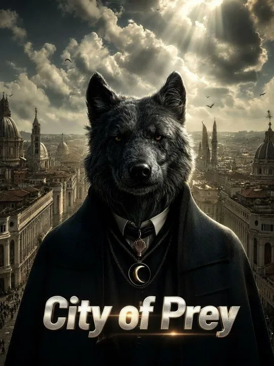 City of Prey