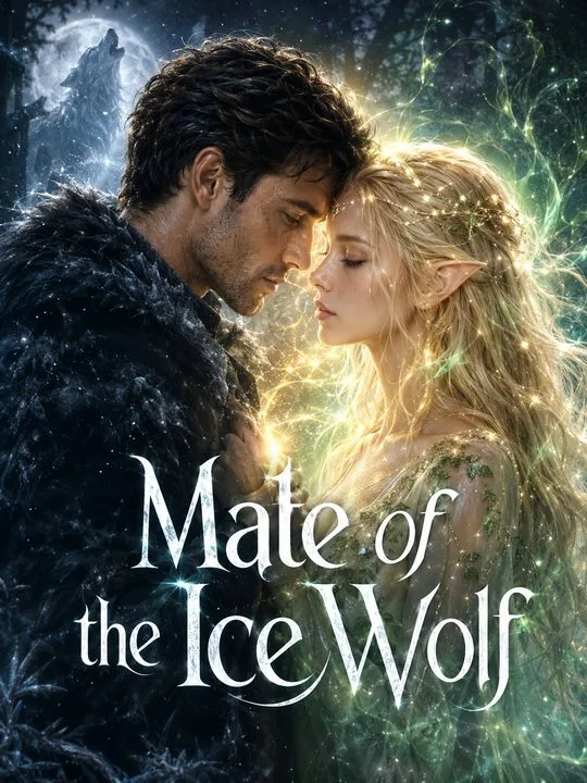 Mate of the Ice Wolf