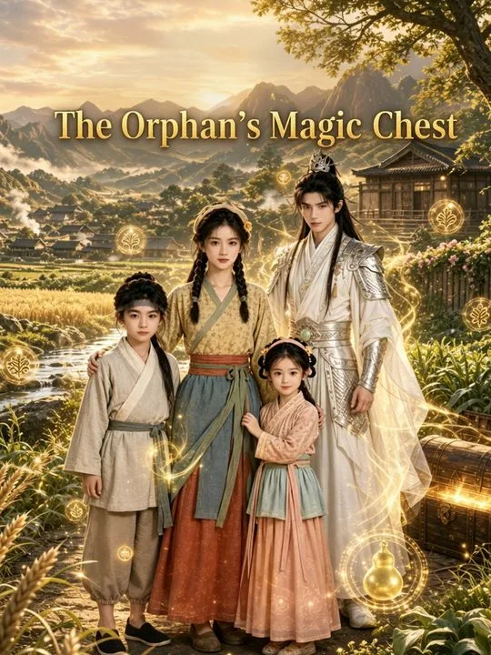 The Orphan's Magic Chest