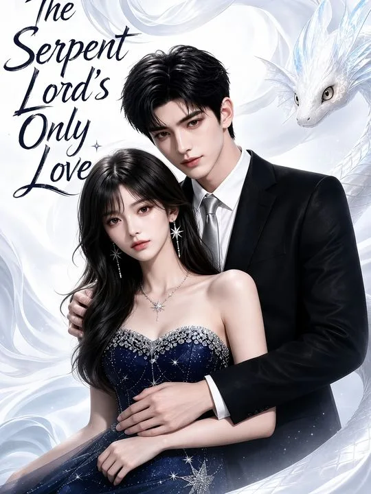 The Serpent Lord's Only Love
