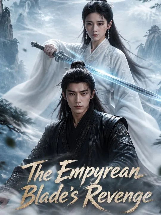 The Empyrean Blade's Revenge