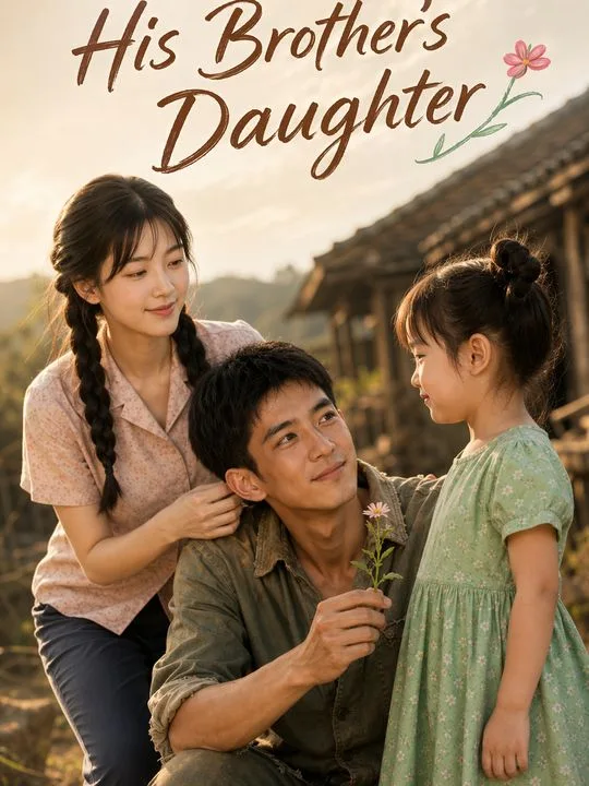 His Brother's Daughter