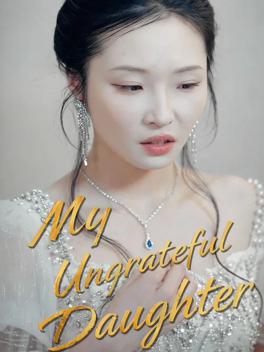 My Ungrateful Daughter