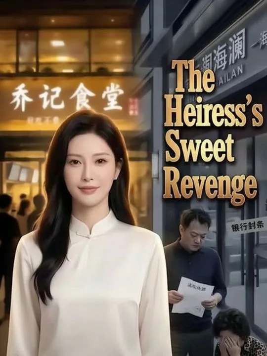 The Heiress's Sweet Revenge