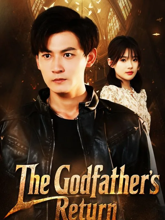 The Godfather's Return