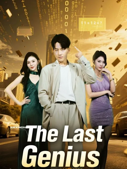 The Last Genius
