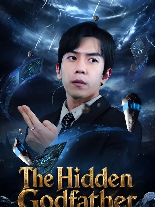 The Hidden Godfather