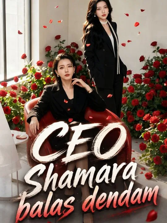 CEO Shamara balas dendam