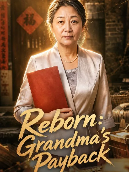 Reborn: Grandma's Payback