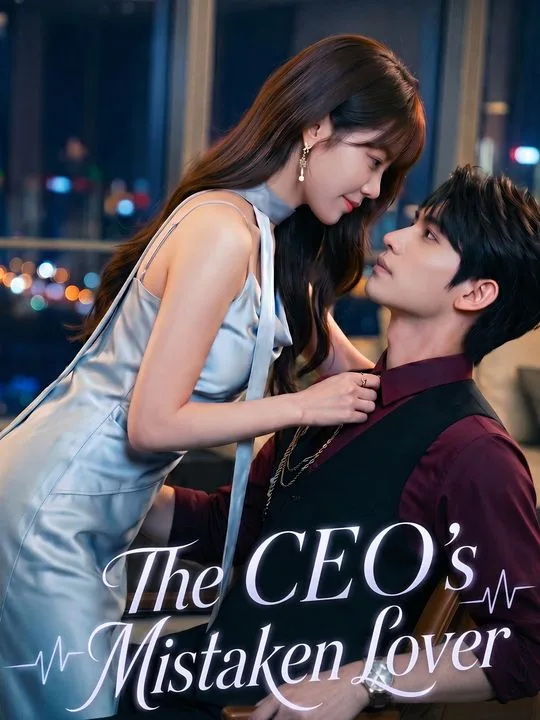 The CEO's Mistaken Lover