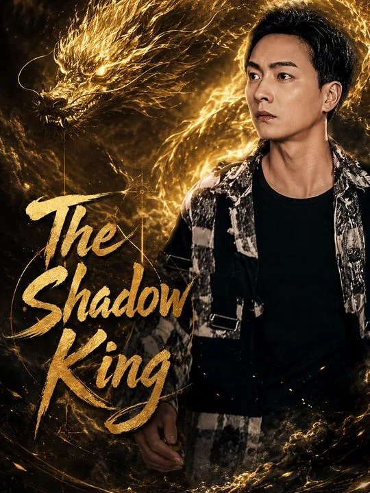 The Shadow King