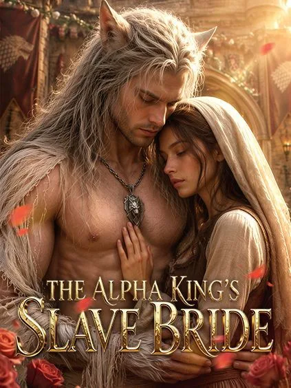 The Alpha King’s Slave Bride