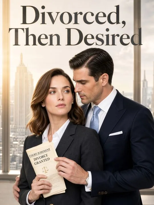 Divorced, Then Desired