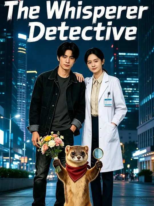 The Whisperer Detective