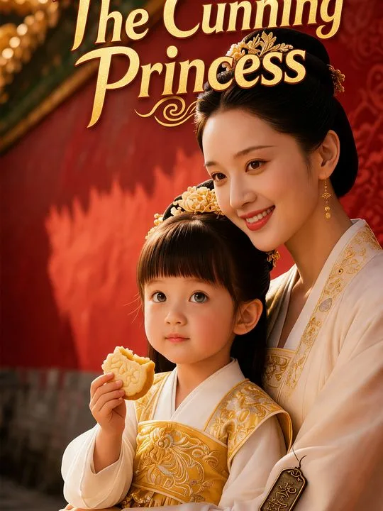 The Cunning Princess