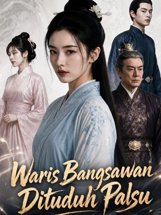 The Wronged Heiress's Revenge