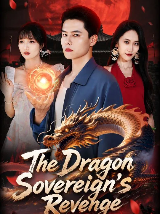 The Dragon Sovereign's Revenge