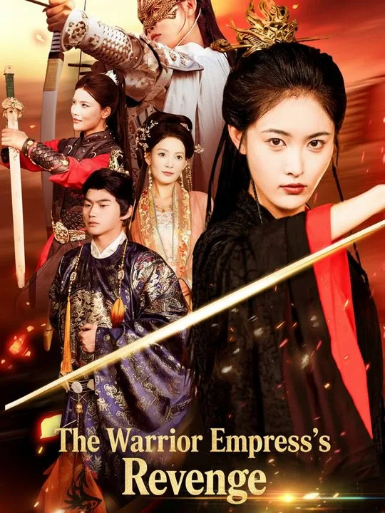 The Warrior Empress's Revenge