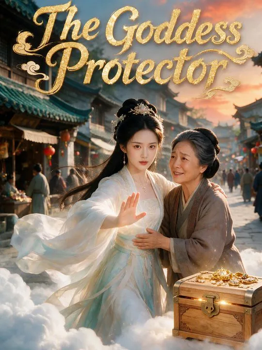 The Goddess Protector