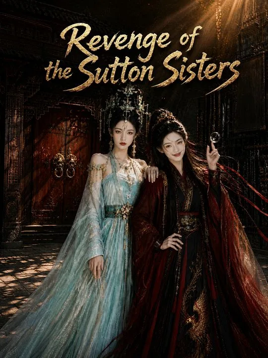 Revenge of the Sutton Sisters