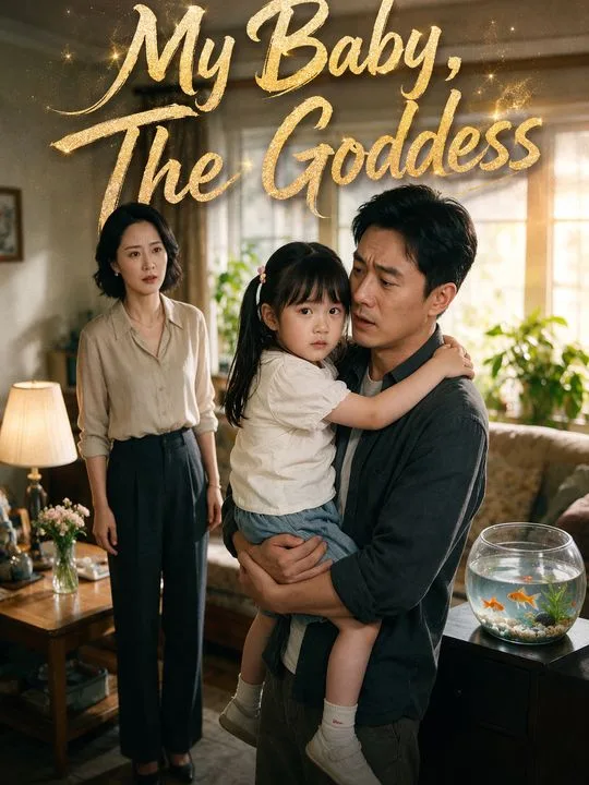 My Baby, The Goddess