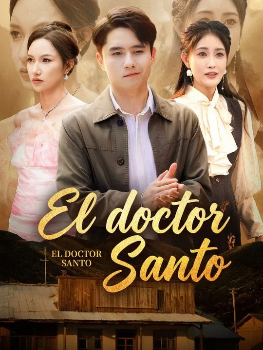 El doctor Santo